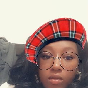 Meet your Posher, Ty